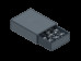RNG DICEBOX MAX ARTIFICER GREY